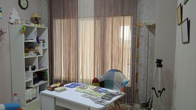 Кабінет для консультацій